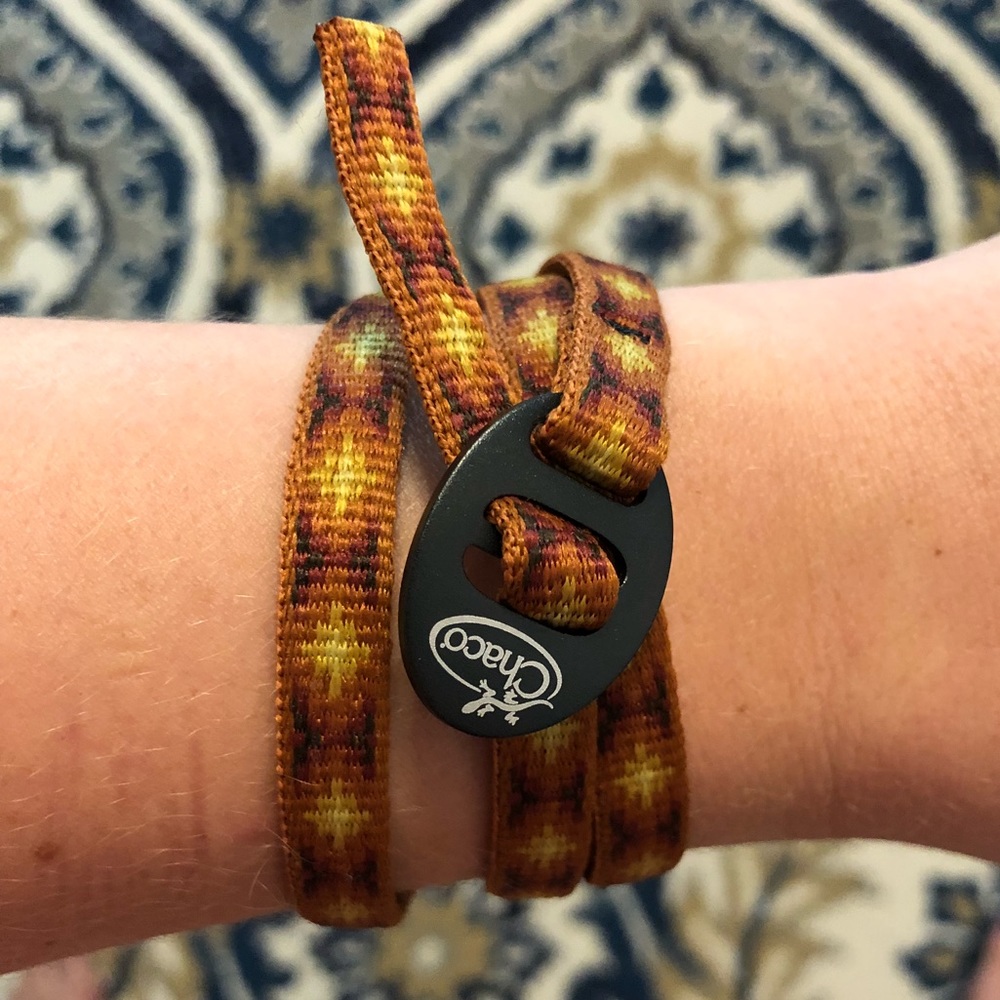 Bracelet